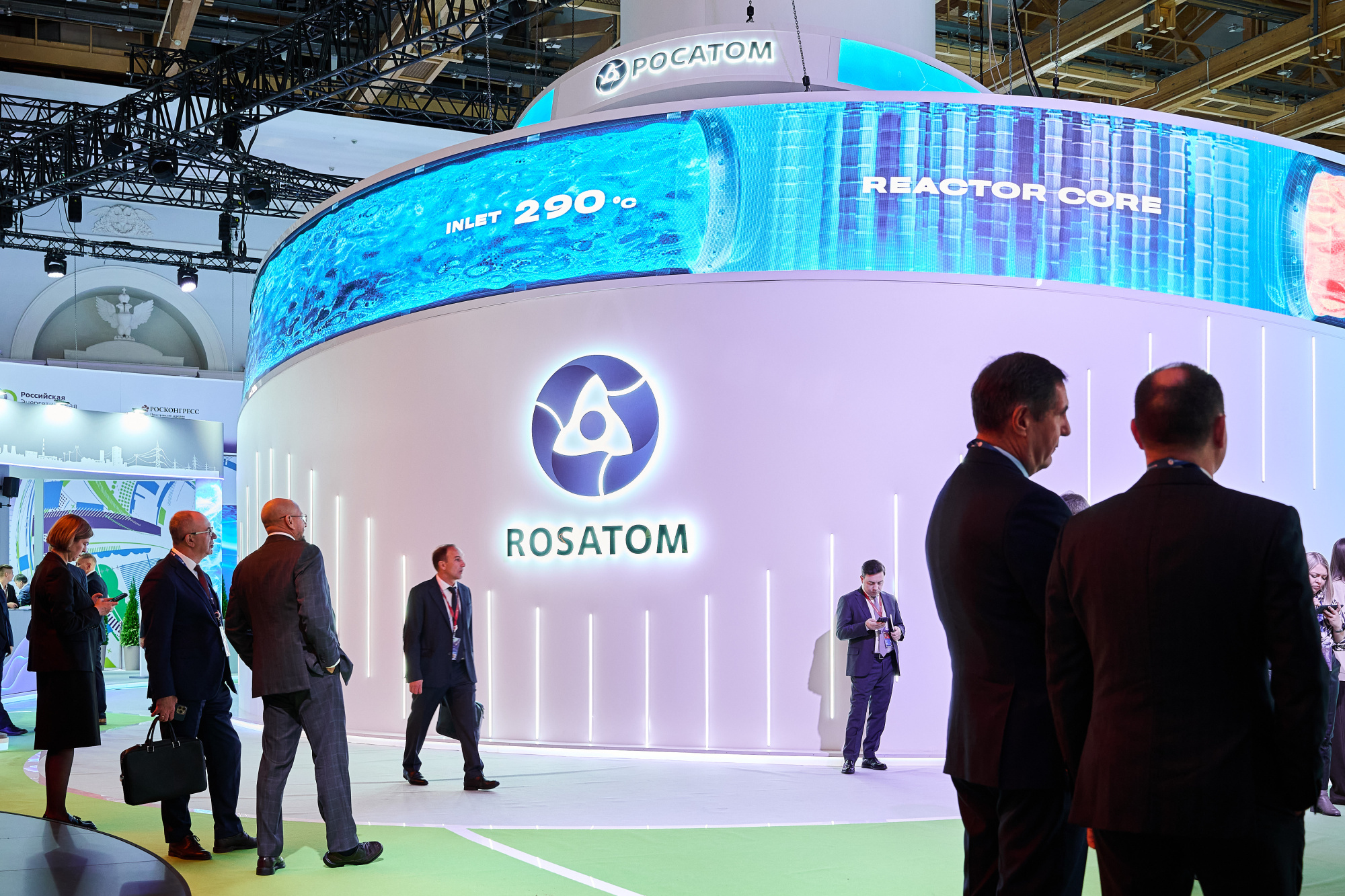 По итогам 9 лет работы в Единый реестр российского программного обеспечения включено уже более 550 решений от «Росатома» 