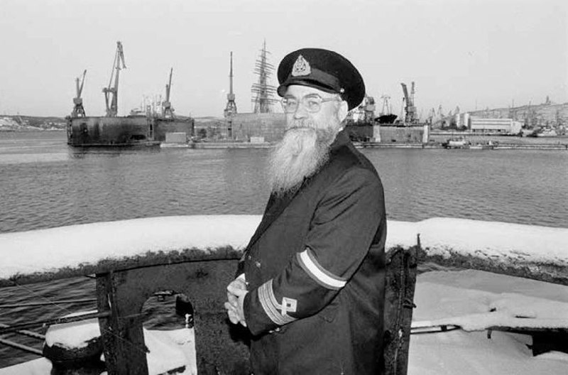 Остался ровно месяц до окончания срока подачи заявок на получение Всероссийской арктической литературной премии имени Виталия Маслова