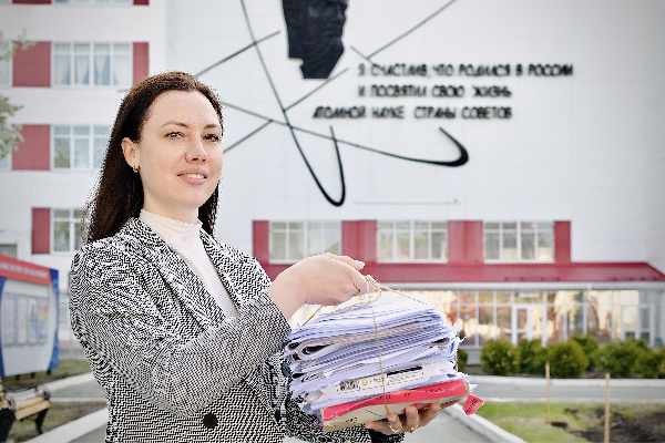 В 2025 году предприятия Электроэнергетического дивизиона «Росатома» направили на переработку порядка 4 500 тонн отходов 