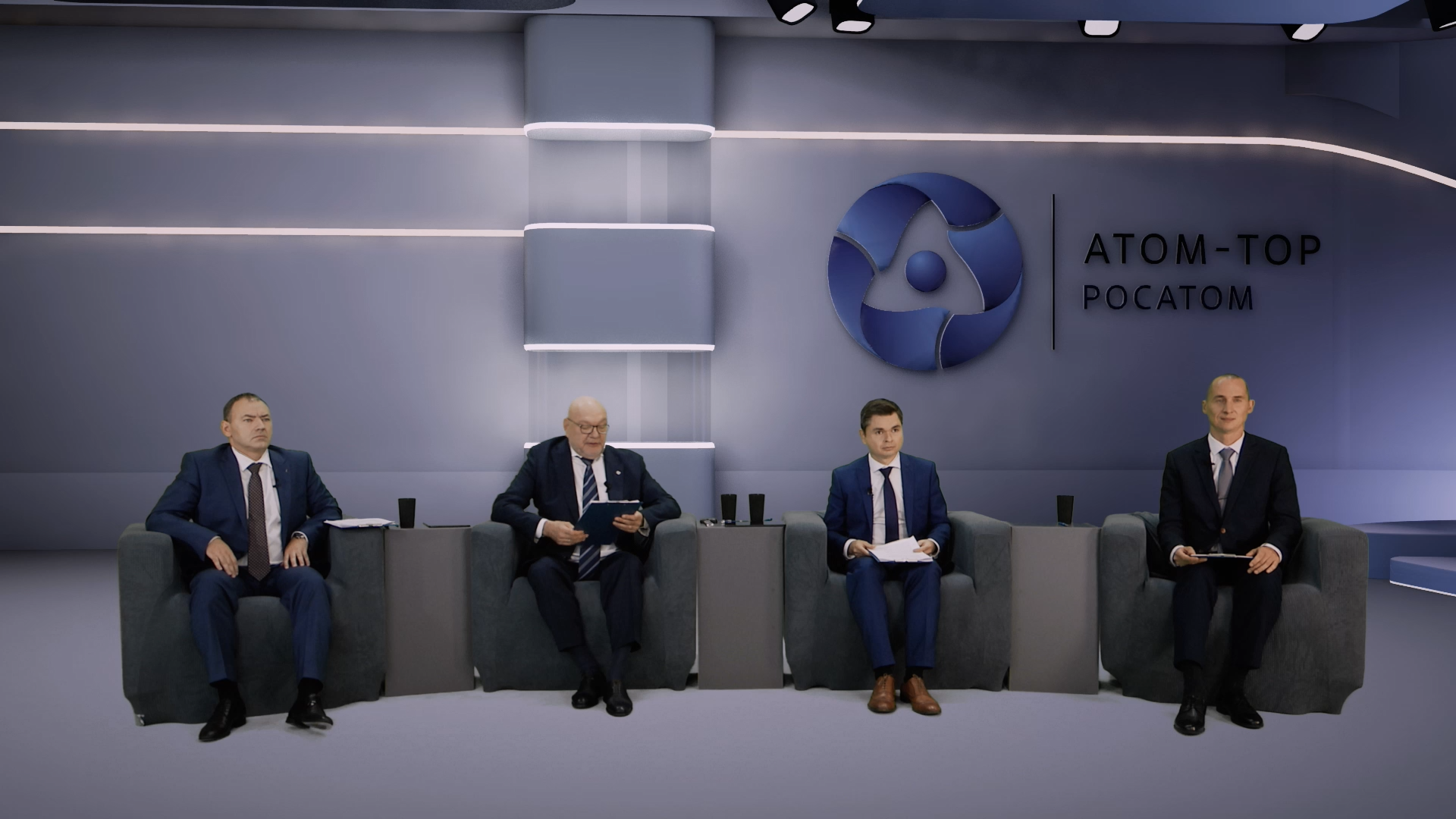 Резиденты «атомных» ТОР оценили эффективность привлечения инвестиций