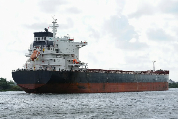 First Transit Voyage Carrying Belarusian Cargo Completes Its Passage Along the Northern Sea Route