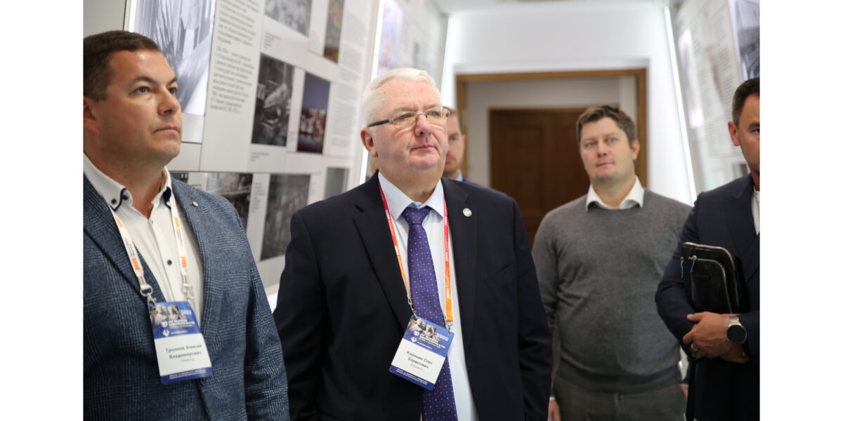 Врачи-онкологи ознакомились с производством медицинских изделий на предприятии Научного дивизиона «Росатома»