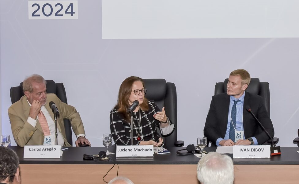 «Росатом» принял участие в симпозиуме Американского ядерного общества в Бразилии