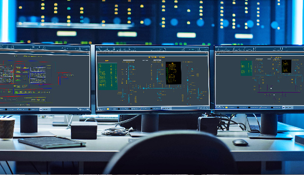 «Росатом» и «Софтлайн Решения» расширяют сотрудничество в области внедрения платформы SCADA-R