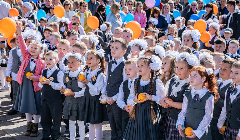 Подведены итоги конкурса общегородских Дней знаний в городах присутствия госкорпорации «Росатом»