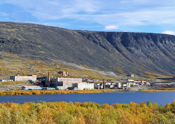 Предприятие Горнорудного дивизиона «Росатома» реконструировало хранилище отходов 