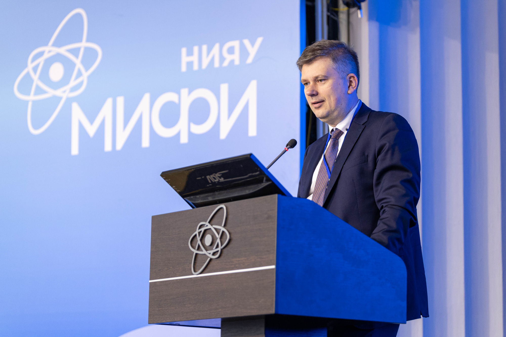 «Росатом» и НИЯУ МИФИ провели научно-практическую сессию, посвященную искусственному интеллекту