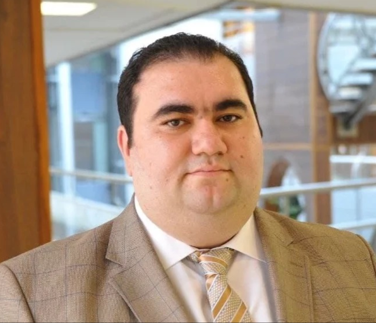 Игбал Гулиев