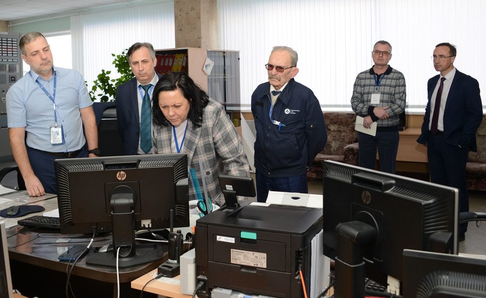 Эксперты подтвердили соответствие системы экологического менеджмента Балаковской АЭС требованиям международного и российского стандартов