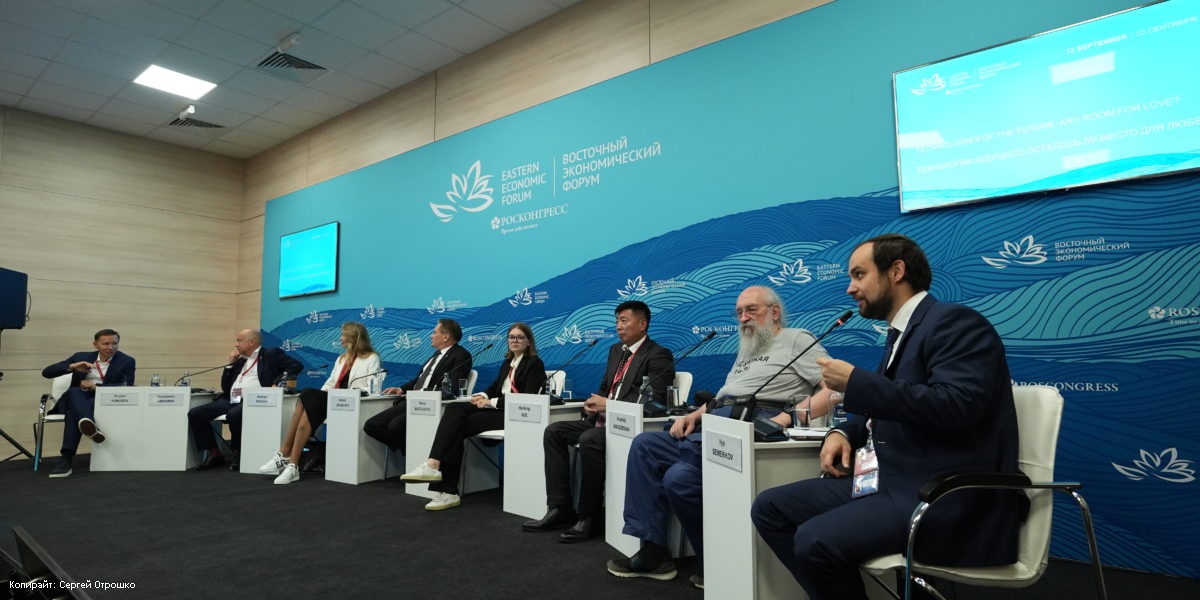 Глава Росатома: нужно уметь работать с рисками развития технологий
