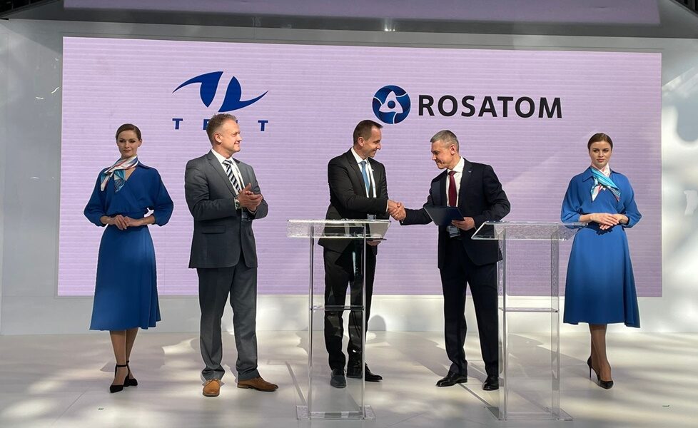 На «АТОМЭКСПО-2024» состоялось подписание документов о развитии сотрудничества между муниципалитетами России и Венгрии