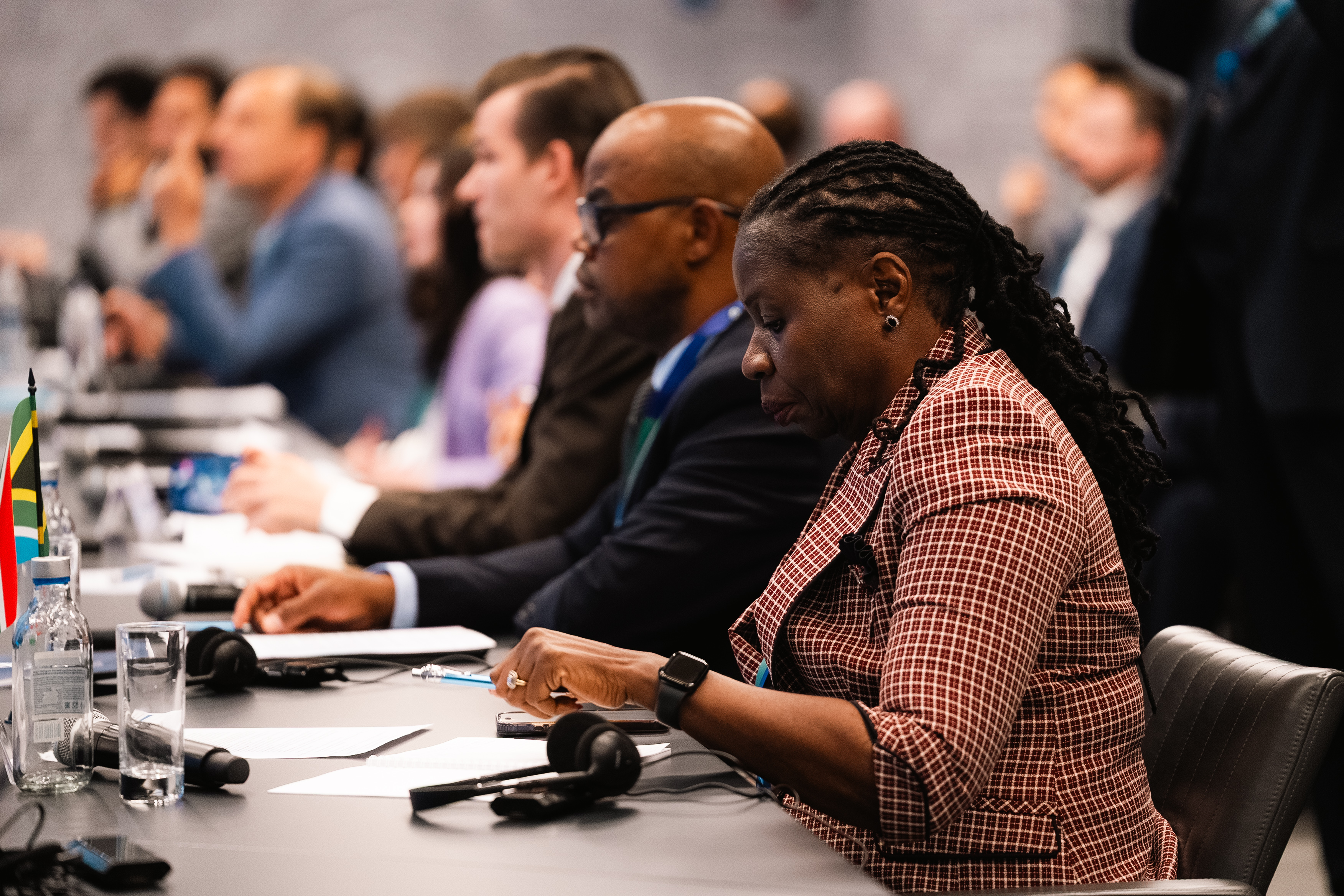 Moscow Hosts the First BRICS Quantum Technologies Forum