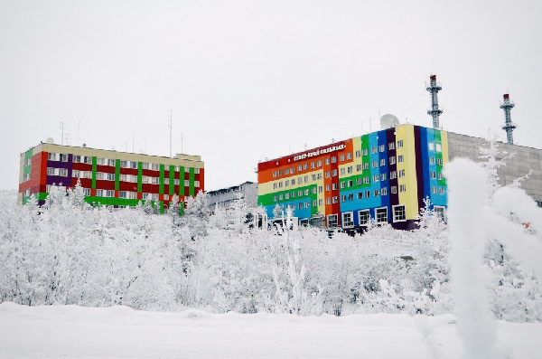 Билибинская АЭС полностью остановлена после 51 года эксплуатации 