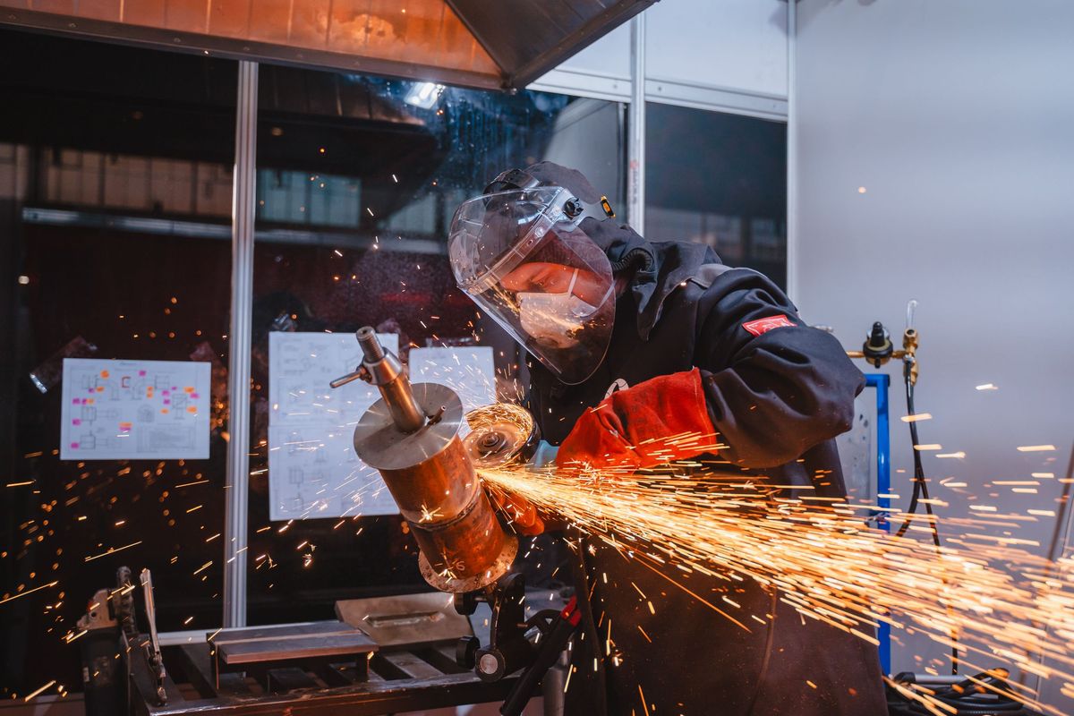 Международный чемпионат высокотехнологичных профессий «Хайтек: навыки будущего»