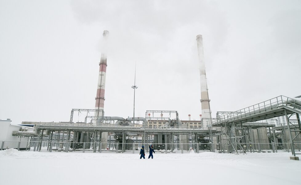 АО «Росатом Инфраструктурные решения» получило паспорт готовности к работе в отопительный сезон 2024–2025 годов