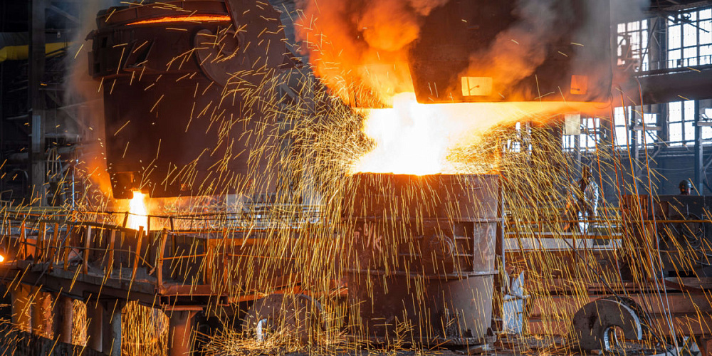 Rosatom starts manufacturing equipment for ground-based SMR in Yakutia