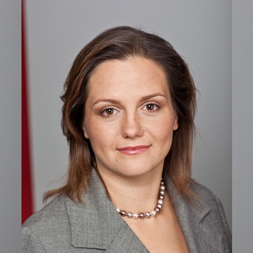 Ирина Гайда