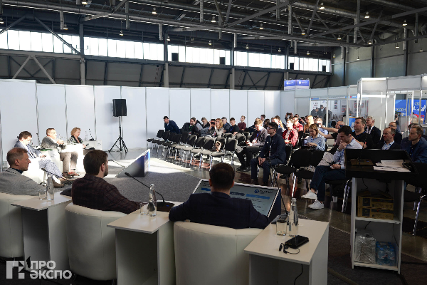Предприятия «Росатома» приняли участие в Евразийском технологическом конгрессе