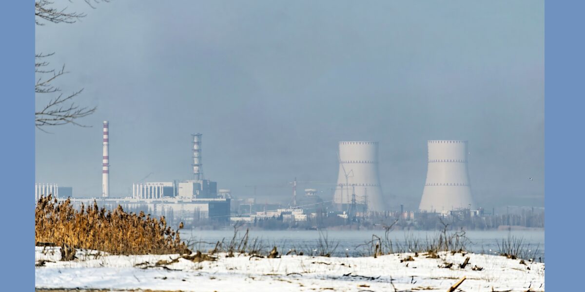 Курская АЭС-2 получила лицензию Ростехнадзора на размещение ядерной установки энергоблока № 3 второй очереди