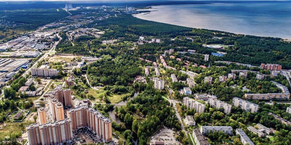 Более 900 сотрудников Ленинградской АЭС в 2023 году получили поддержку для улучшения жилищных условий