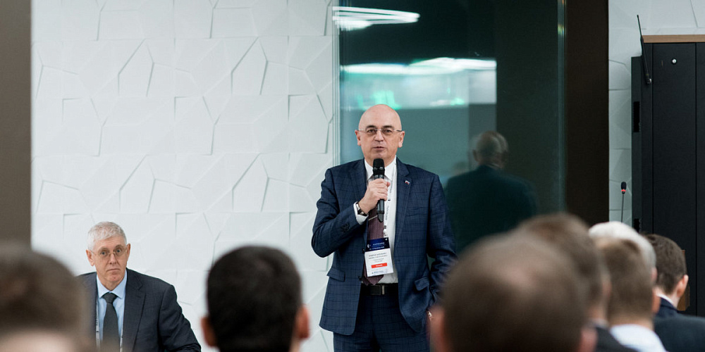 Росатом принял участие в форуме-выставке новых материалов и технологий «AMTEXPO-2023»