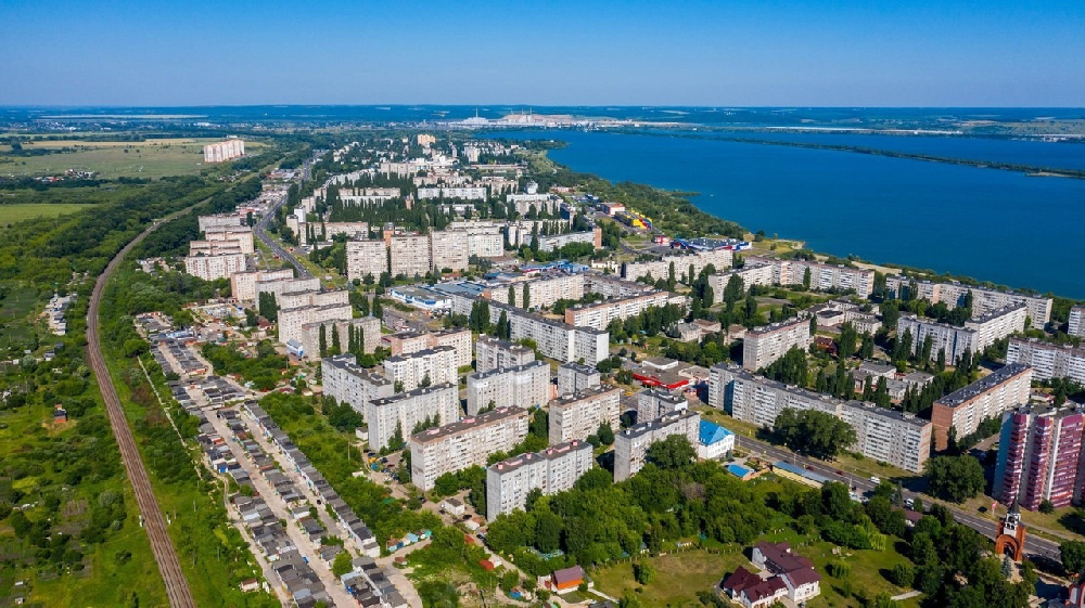 «Росатом» и Курская область разработают мастер-план для города Курчатова