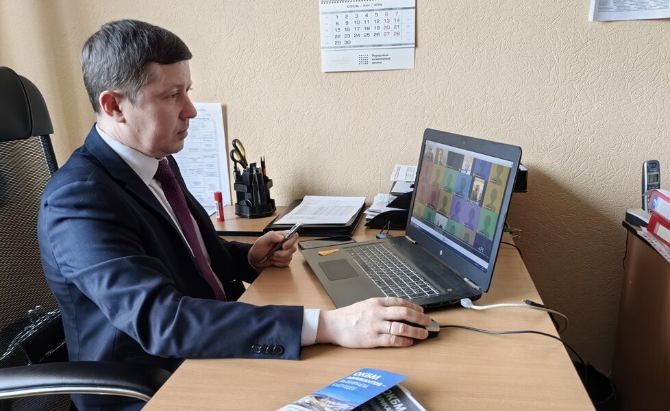 Техническая академия Росатома и НГТУ им. Р. Е. Алексеева провели учебный курс о технологиях атомных станций малой мощности для иностранных слушателей 