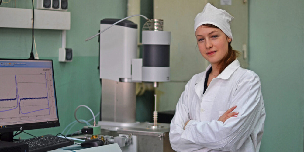 В Росатоме разработали инновационную технологию для переработки облученного ядерного топлива