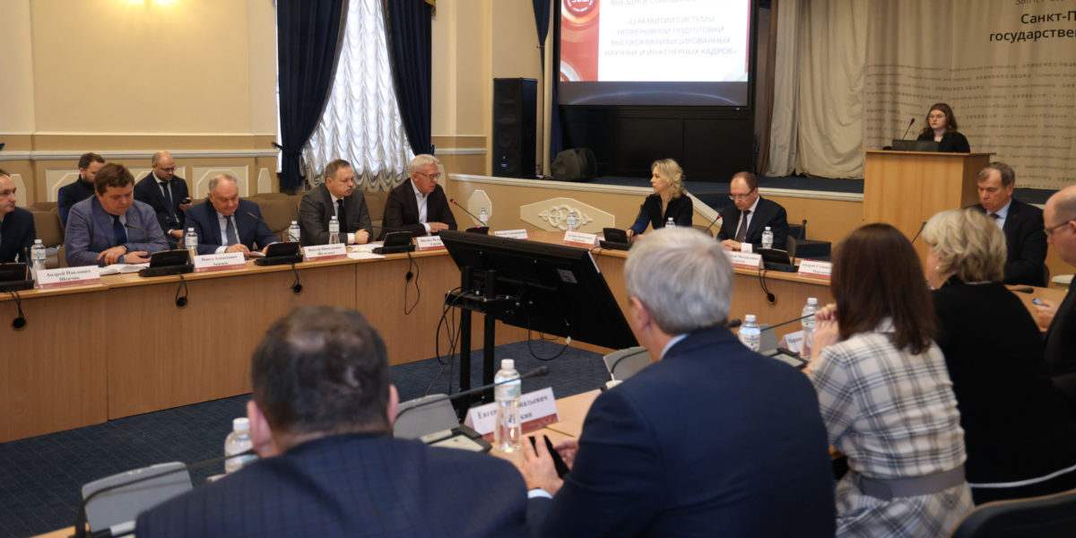 Росатом начинает сотрудничество с сетью специализированных учебно-научных центров (СУНЦ)