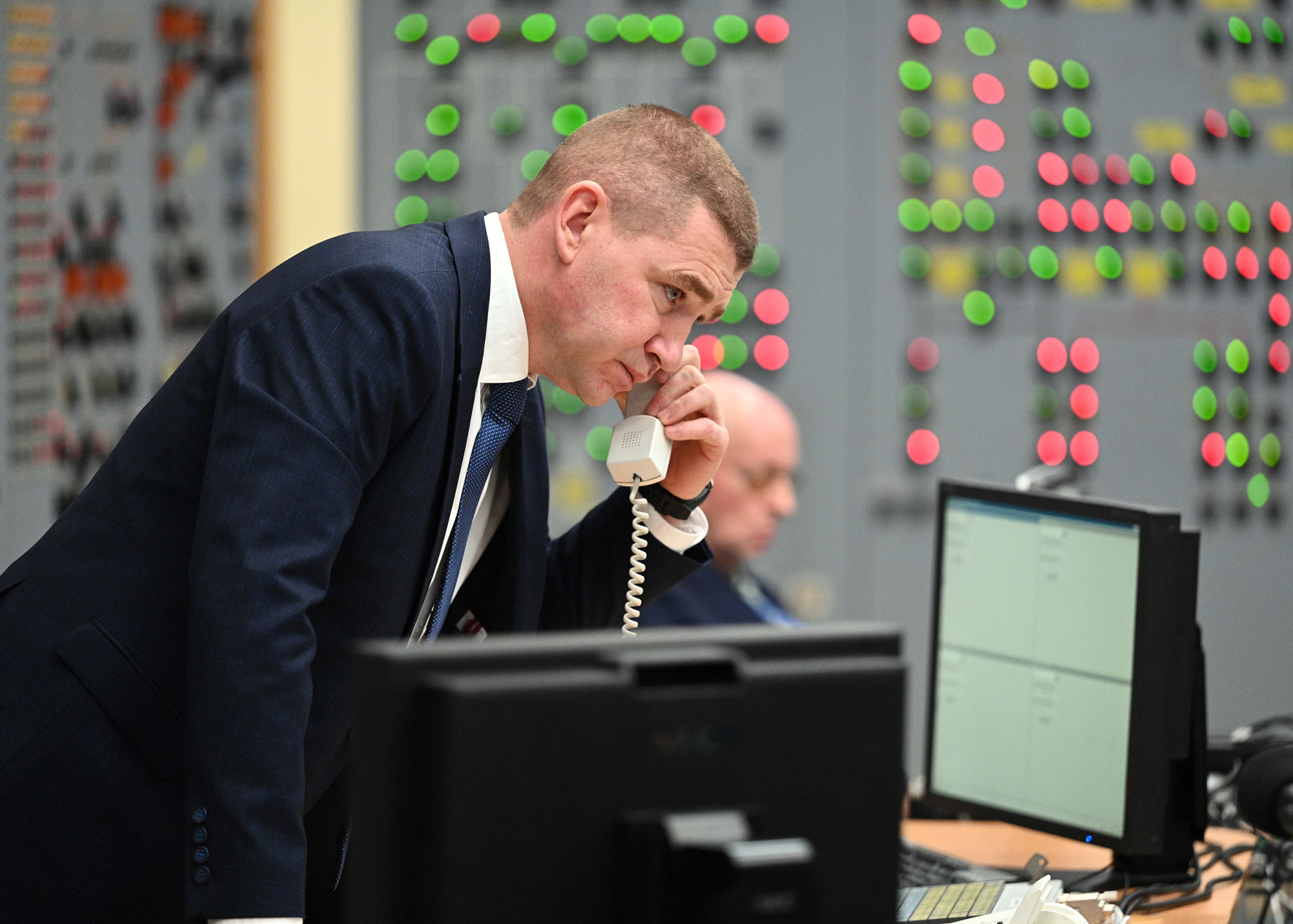 Балаковская АЭС досрочно выполнила план Федеральной антимонопольной службы на 2025 год