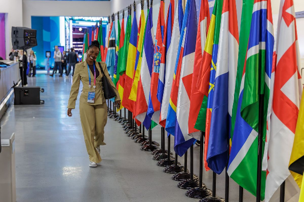 В 2026 году «Росатом» выступит организатором первого Форума квантовых технологий стран БРИКС