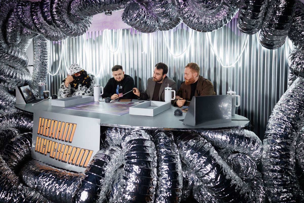 «Росатом» организовал насыщенную научно-популярную программу на фестивале «Comic Con Игромир»