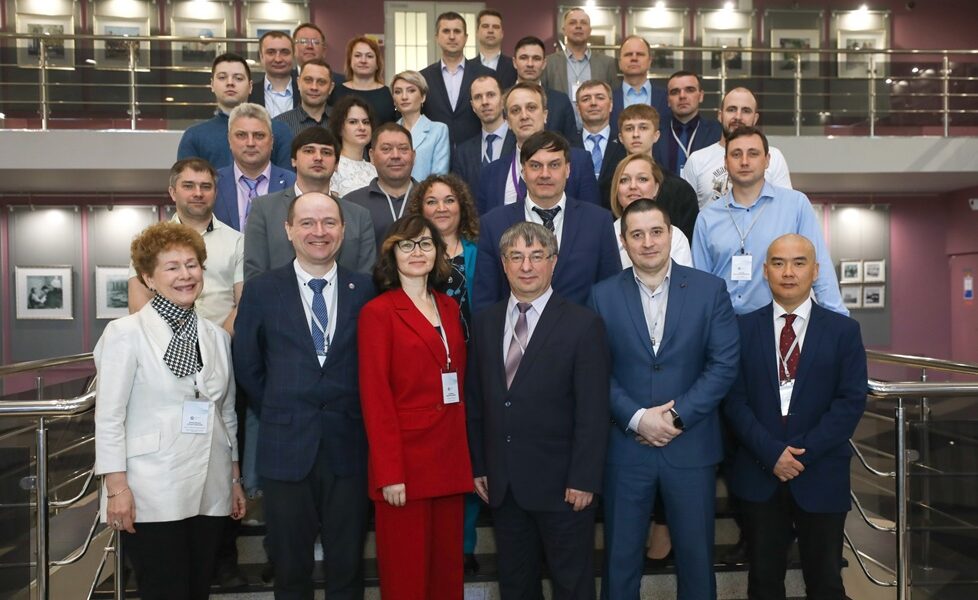 На Смоленской атомной станции завершилась миссия поддержки ВАО АЭС в области эффективности работы персонала 