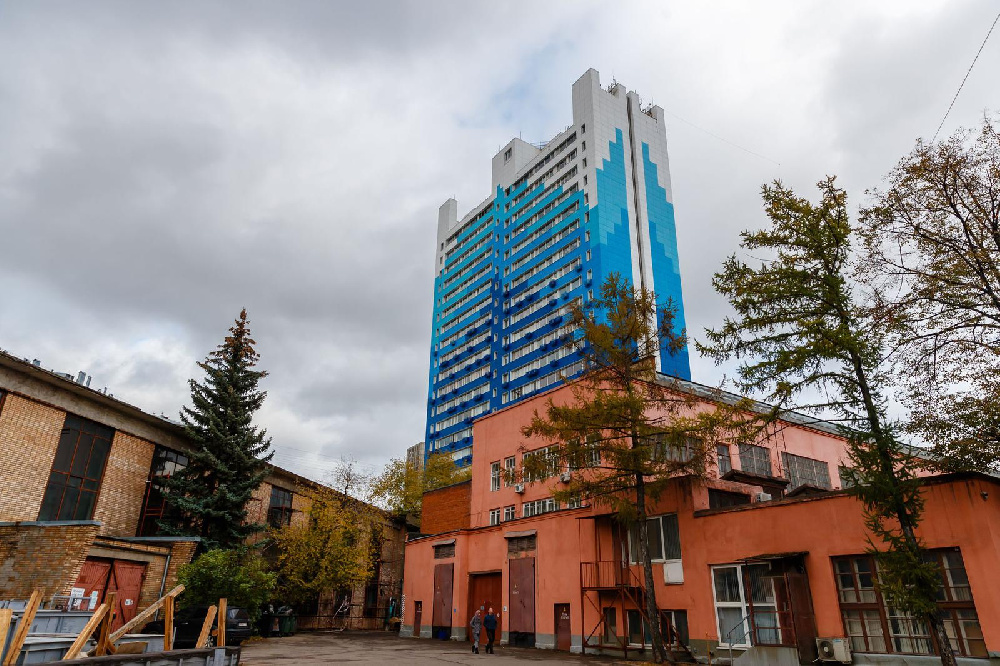 Компания «Росатома» в октябре проведет научно-техническую конференцию для обмена опытом в области материаловедения для энергетического машиностроения