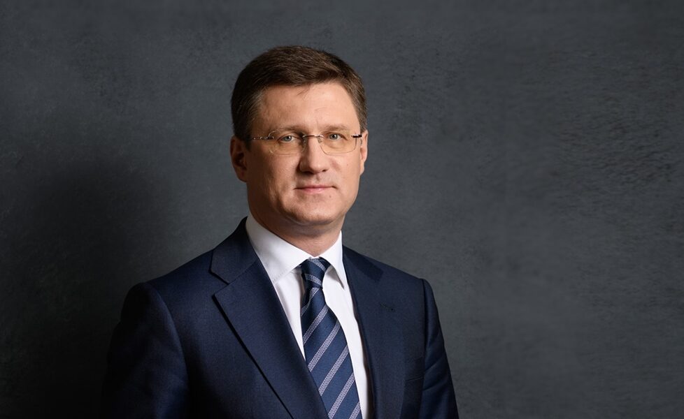 Заместитель Председателя Правительства РФ Александр Новак направил поздравление с Днём работника атомной промышленности