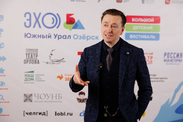 При поддержке «Росатома»   в Озерске прошел детский фестиваль «ЭХО БДФ Южный Урал»