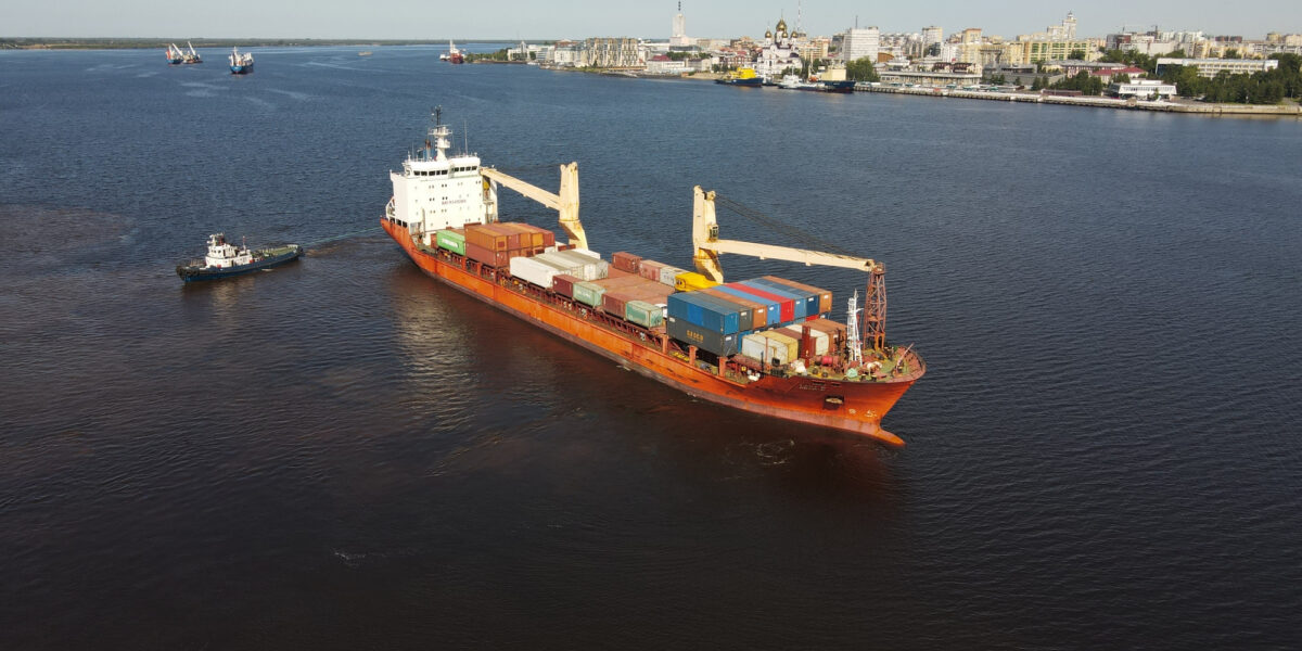 Rosatomflot to Arrange First State-Funded Domestic Voyage in 2024