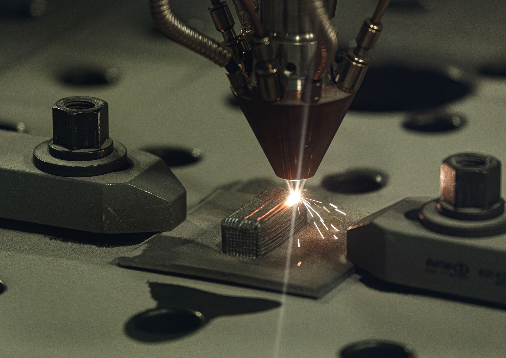 В «Росатоме» внедрена технология 3D-печати элементов оборудования РИТМ-200