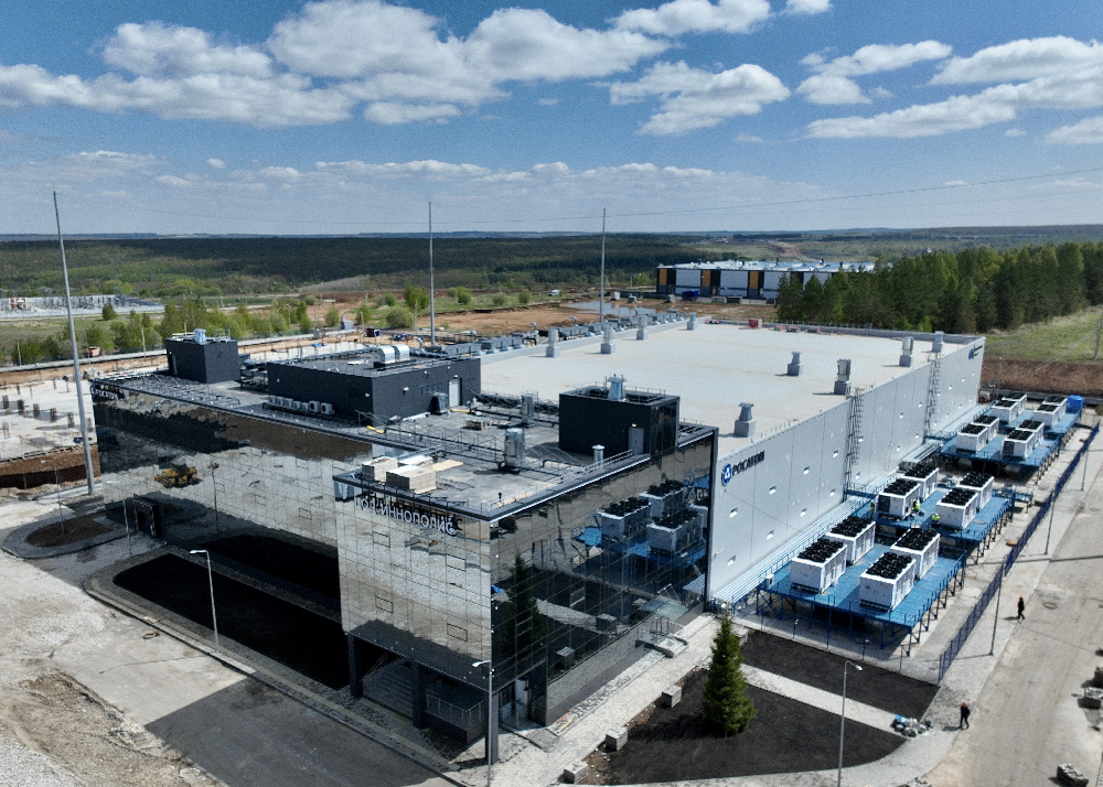 Входящая в «Росатом» группа компаний признана одной из трех самых быстрорастущих ИТ-компаний России