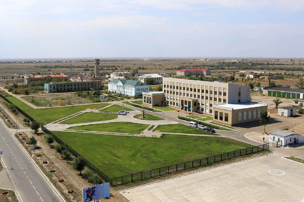 «Росатом» и НЯЦ РК разработают стратегию обращения с радиоактивными отходами в Казахстане