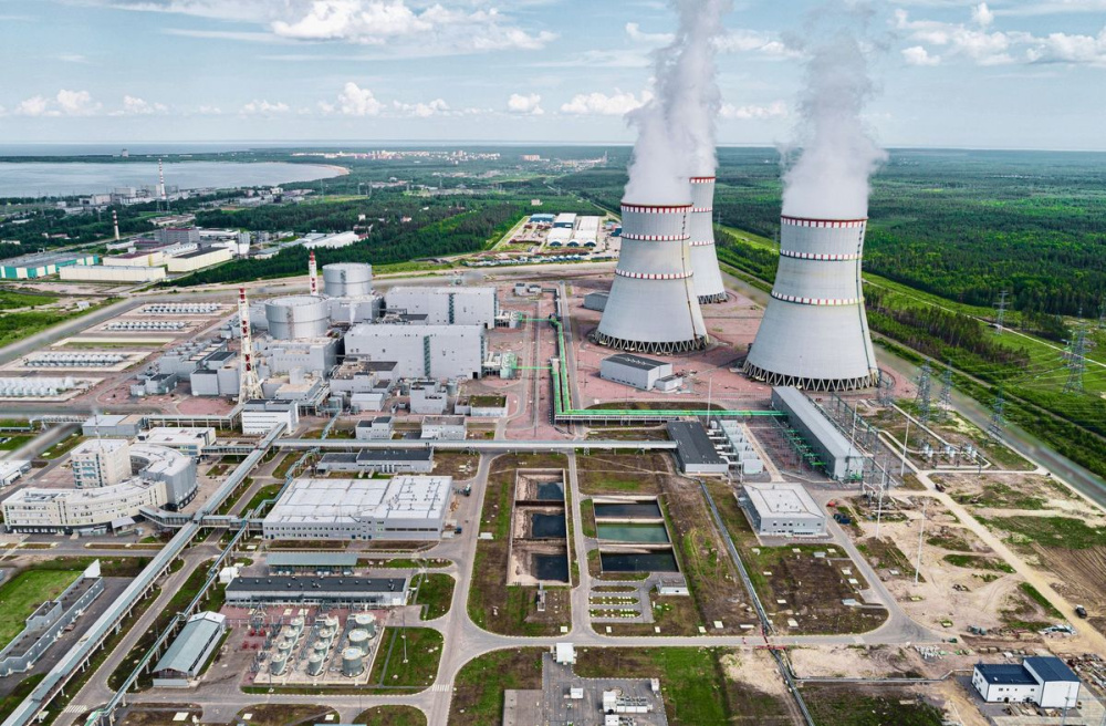 VVER-1200 Reactor Technology
