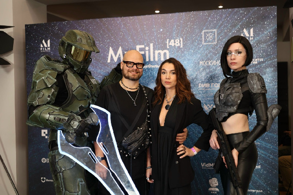 Музей «Атом» станет местом проведения международного форума кинематографистов «Генератор»