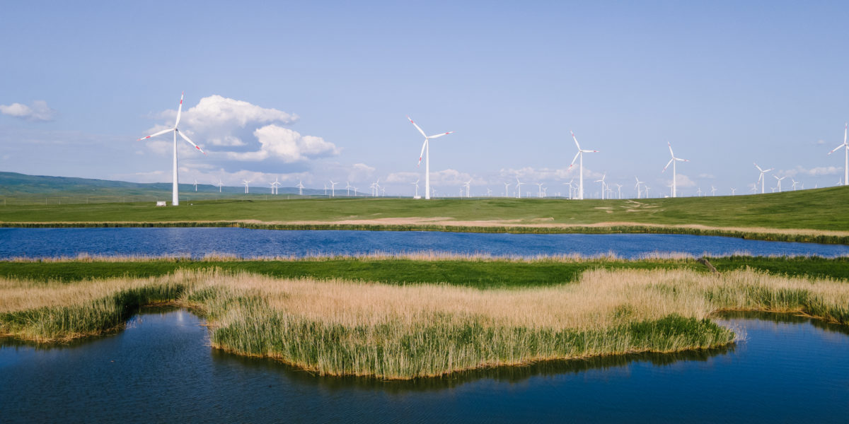 Rosatom and Carbon Zero sign contract to register green certificates