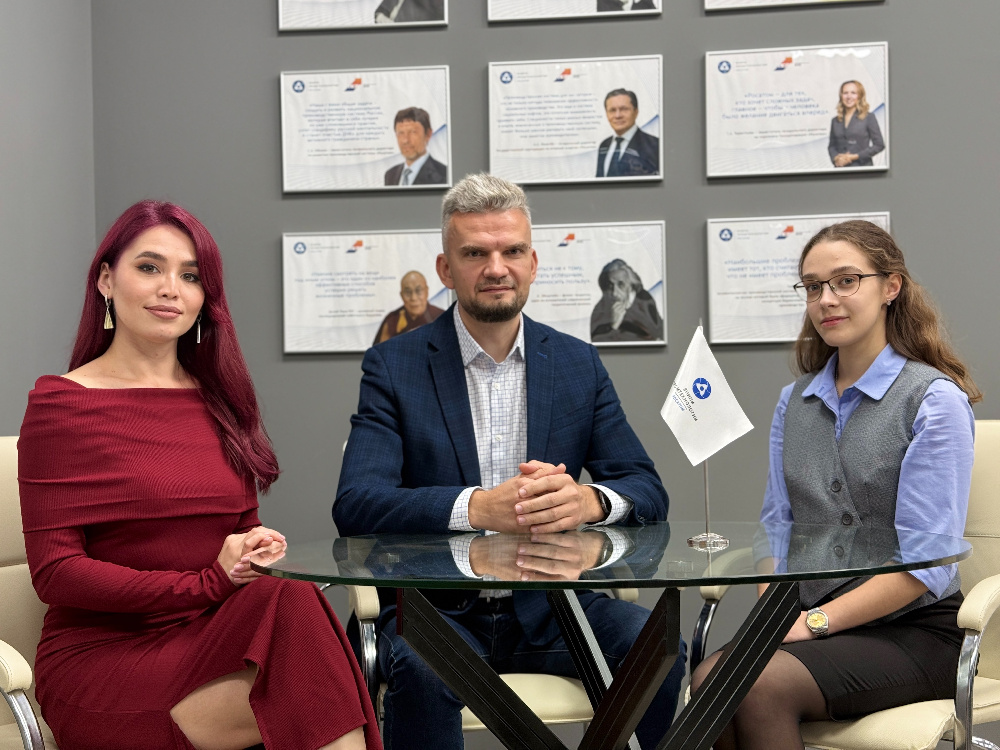 Подведены итоги отраслевого конкурса предложений по улучшениям и проектов по развитию Производственной системы «Росатом»