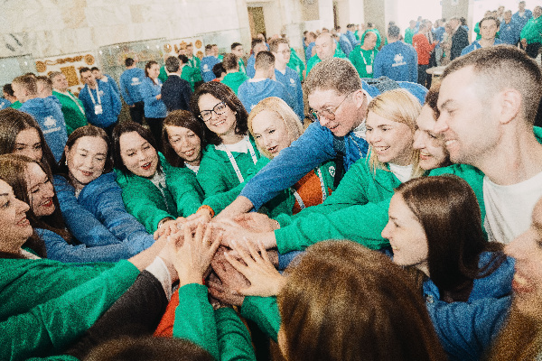 Электроэнергетический дивизион «Росатома» провел чемпионат профессионального мастерства  