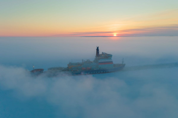 Северный морской путь