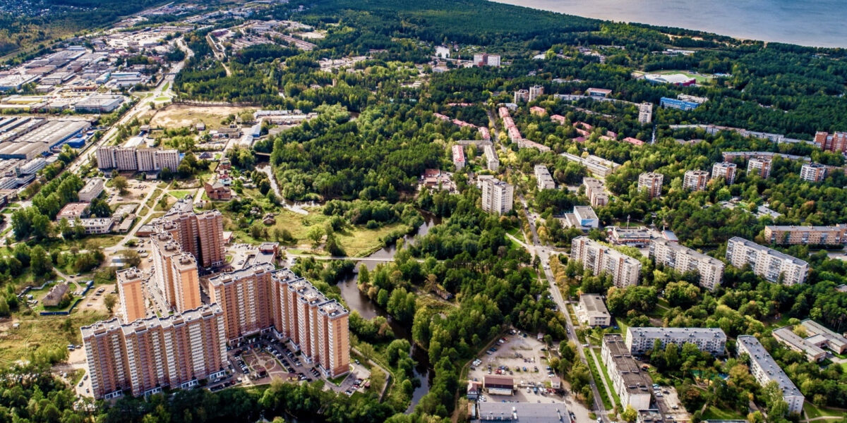 Ленинградская АЭС успешно прошла аудит на соответствие системы экологического менеджмента (СЭМ) национальному и международному стандартам