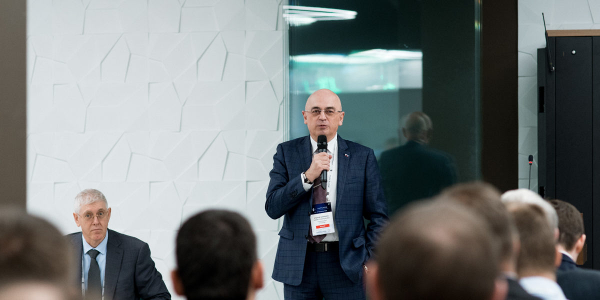 Росатом принял участие в форуме-выставке новых материалов и технологий «AMTEXPO-2023»