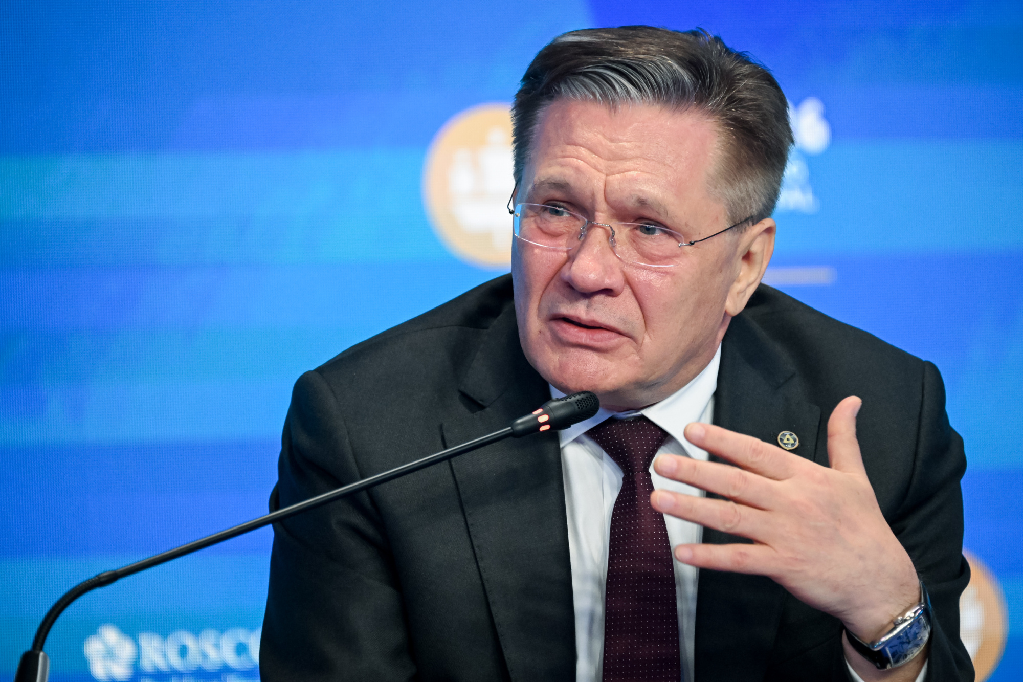 «Росатом» принял участие в обсуждении финансово-экономической модели Трансарктического транспортного коридора