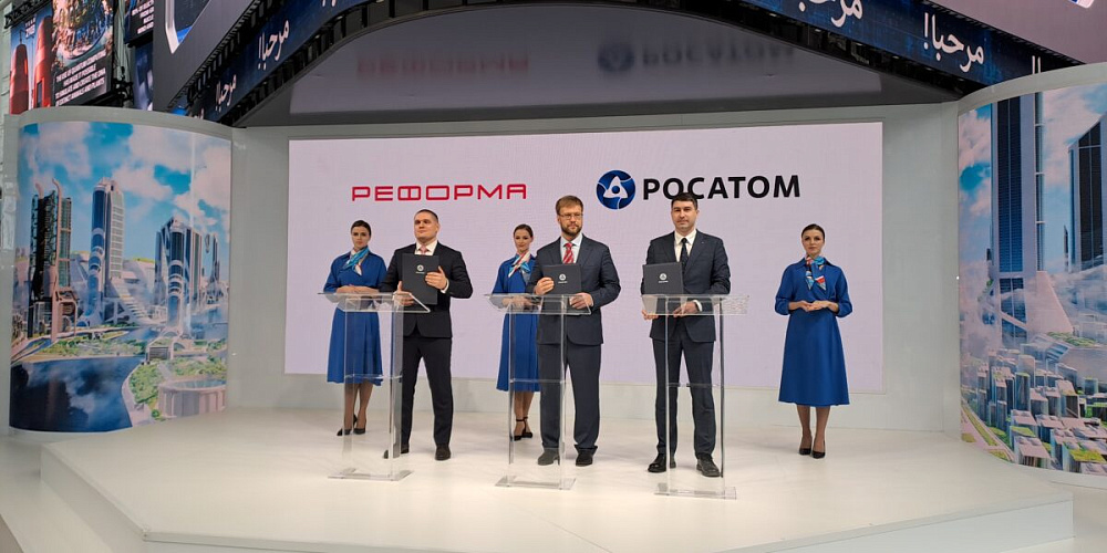 Созданный учеными Росатома мобильный лазерный комплекс будет использован при демонтаже сложных технических сооружений